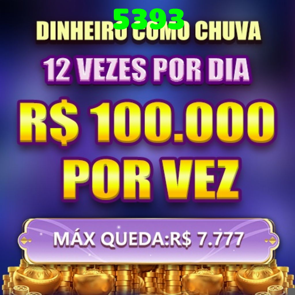 5393 Ganhe R$ 100,00 Gratis