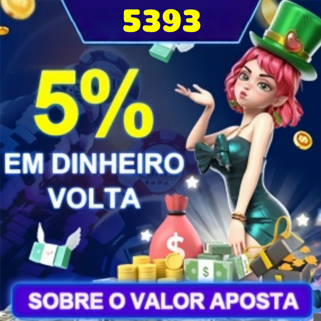 5393 Fundo de Resgate de Perdas Semanais