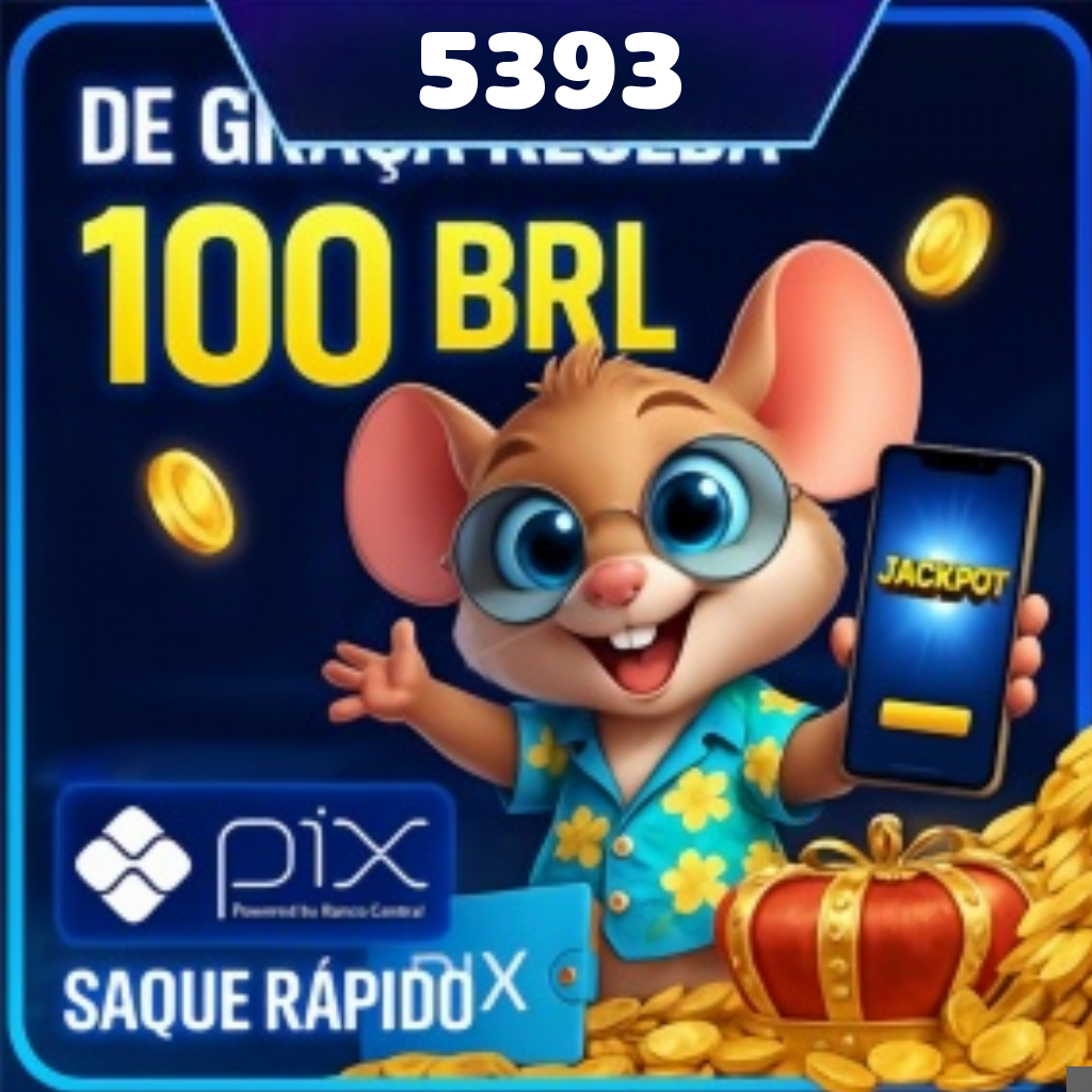 5393 Mina Misteriosa